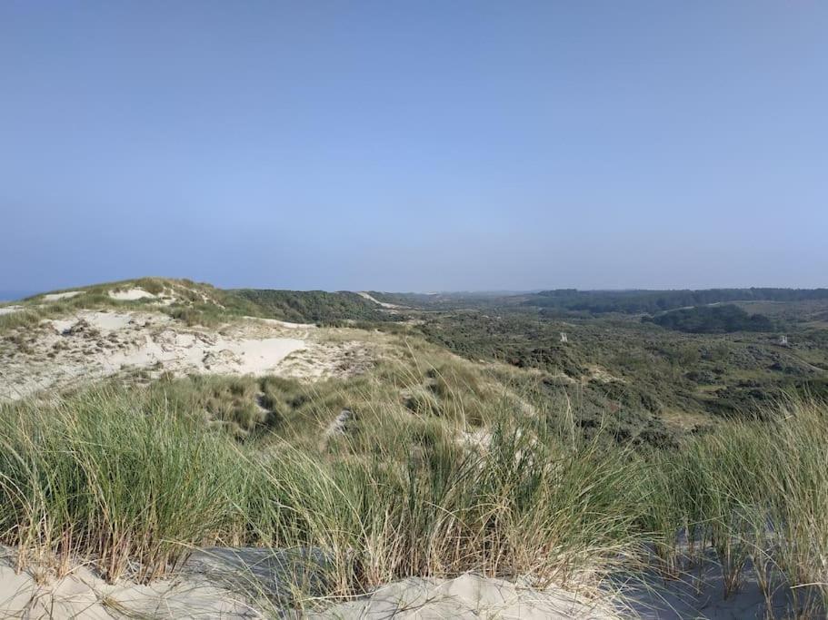 Gite Les Amoureux De La Baie Favières Kültér fotó